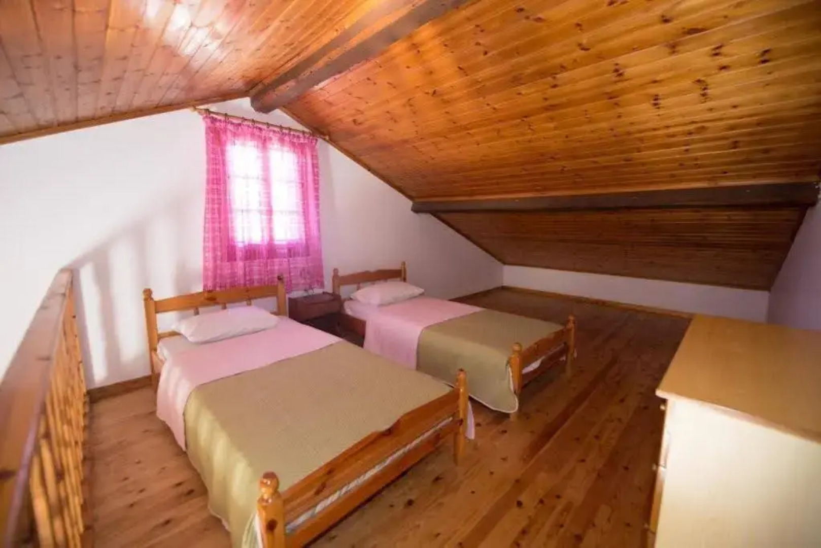 Georgia Apartment Acharavi Corfu