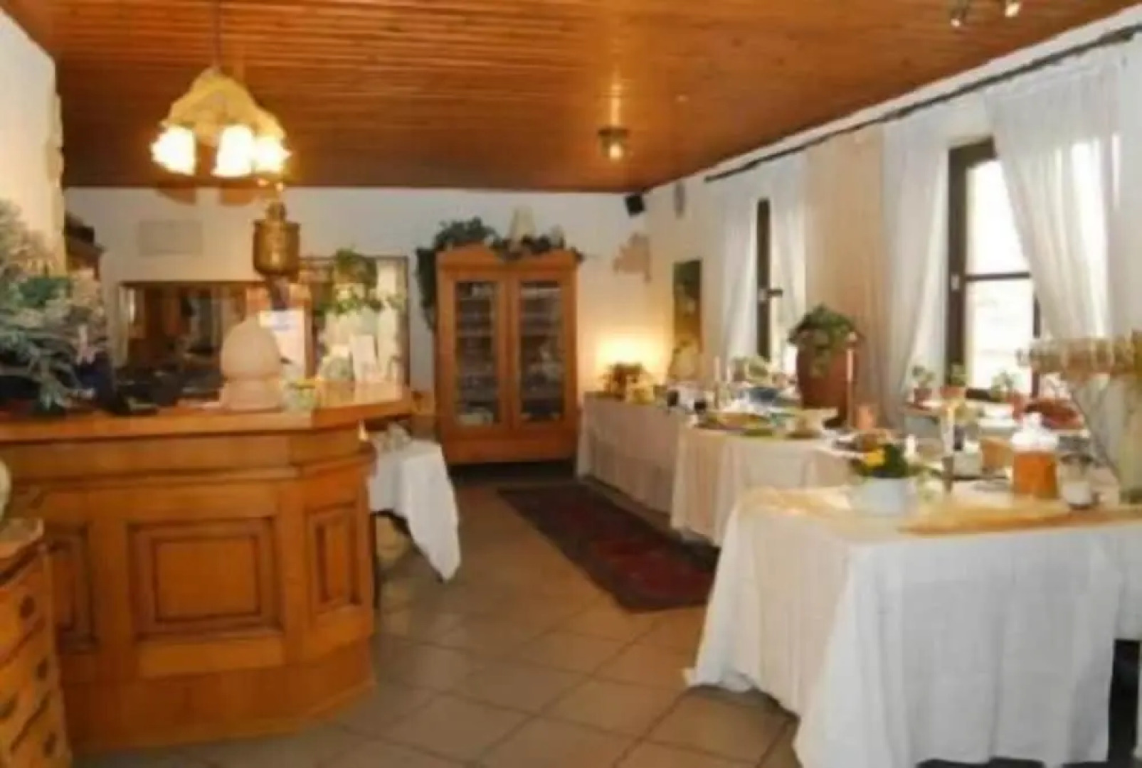 Hotel Restaurant Linde