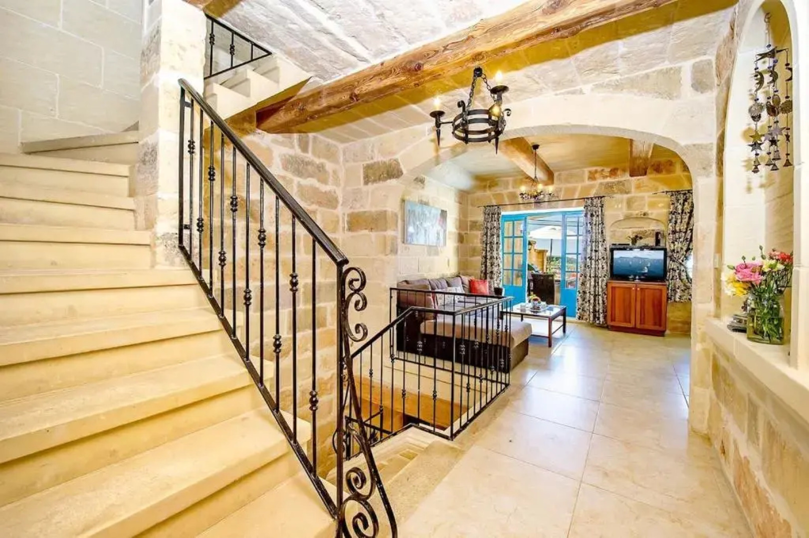 Ta Rena Holiday Home