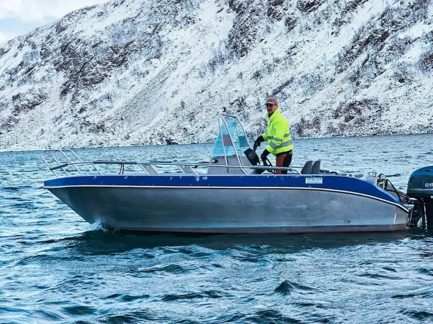 6 Person Holiday Home in Rebbenes