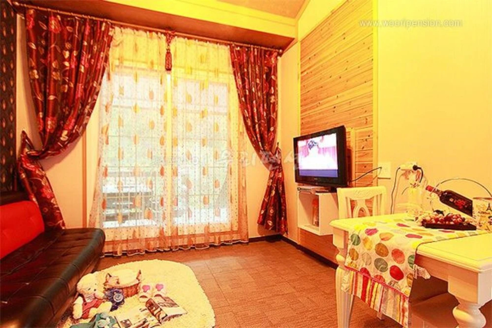 Yangyeong Myeongmun Pension