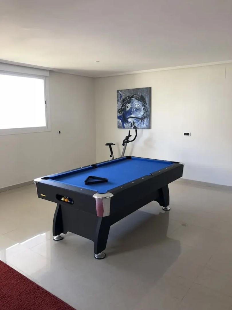 Marina Beach house 8