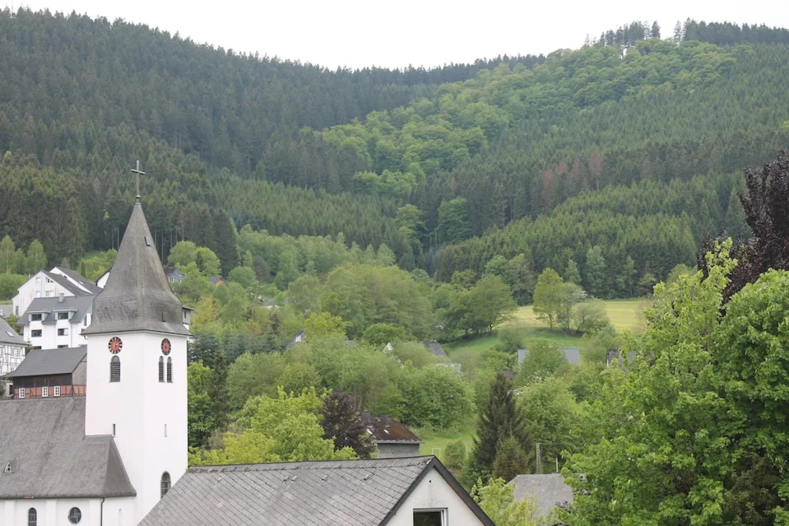 Hotel Ramsbecker Hof