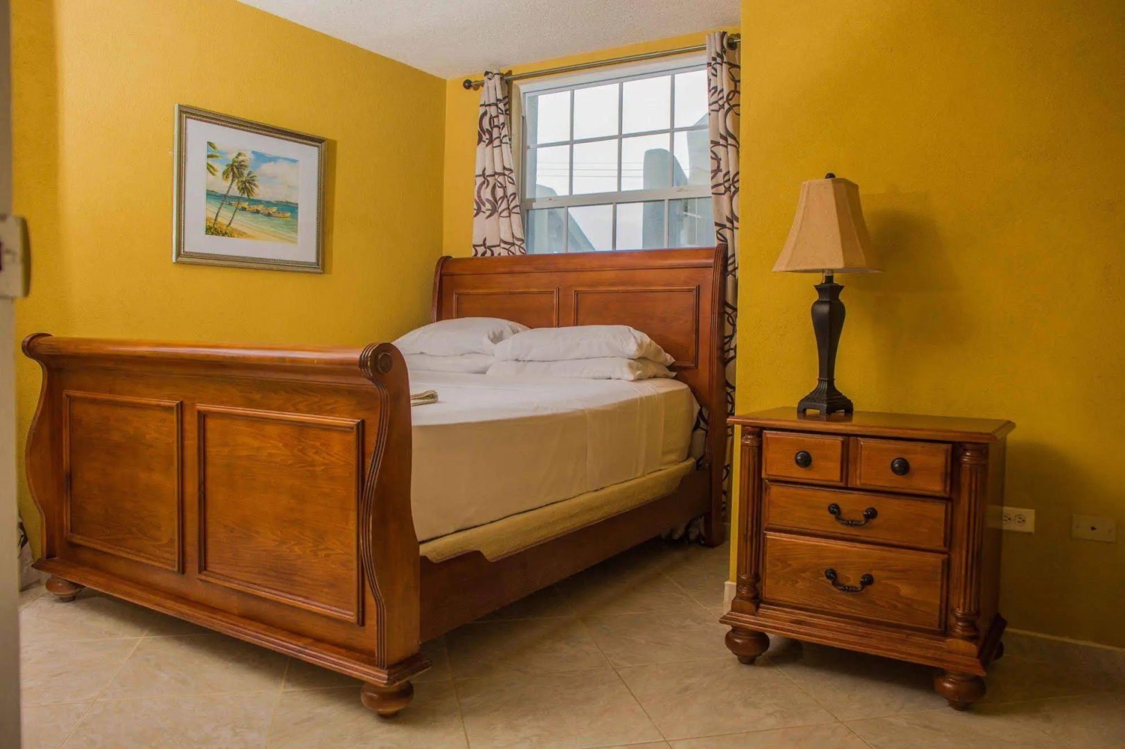 Villa Riana Barbados