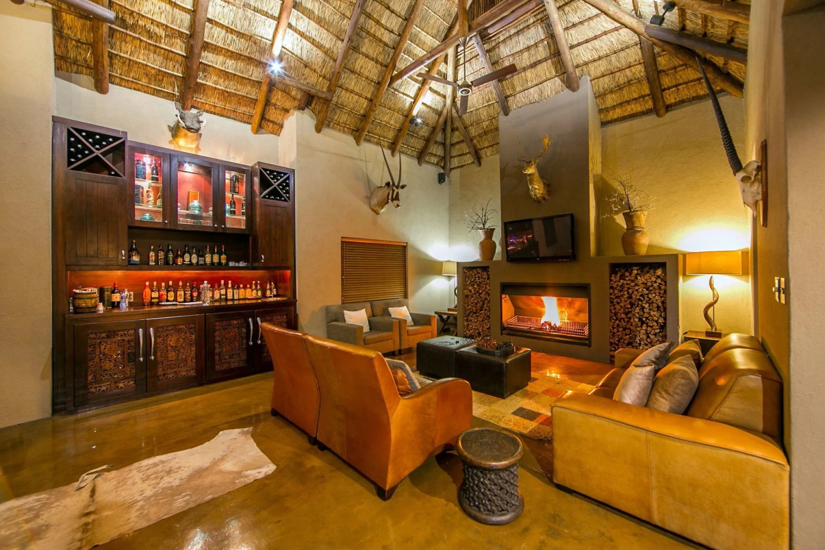 57 Waterberg Lodge