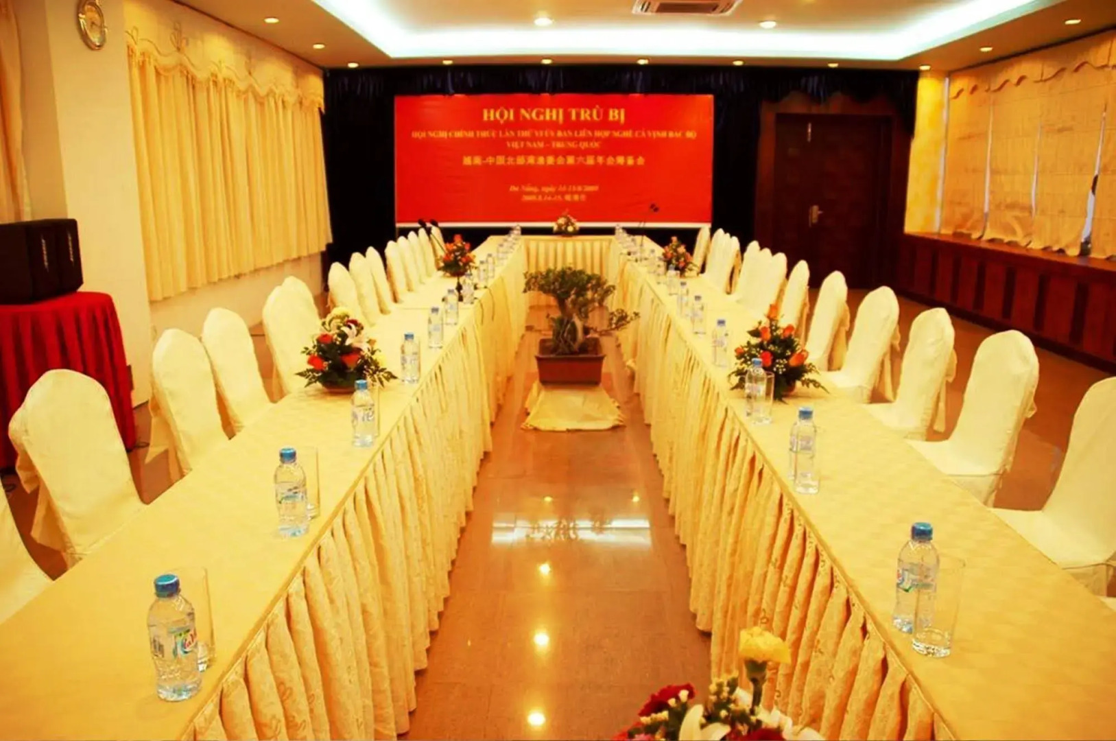 Riverside Hotel Da Nang