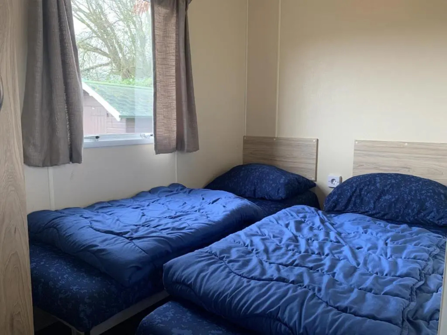 Beach Resort Kamperland - 243