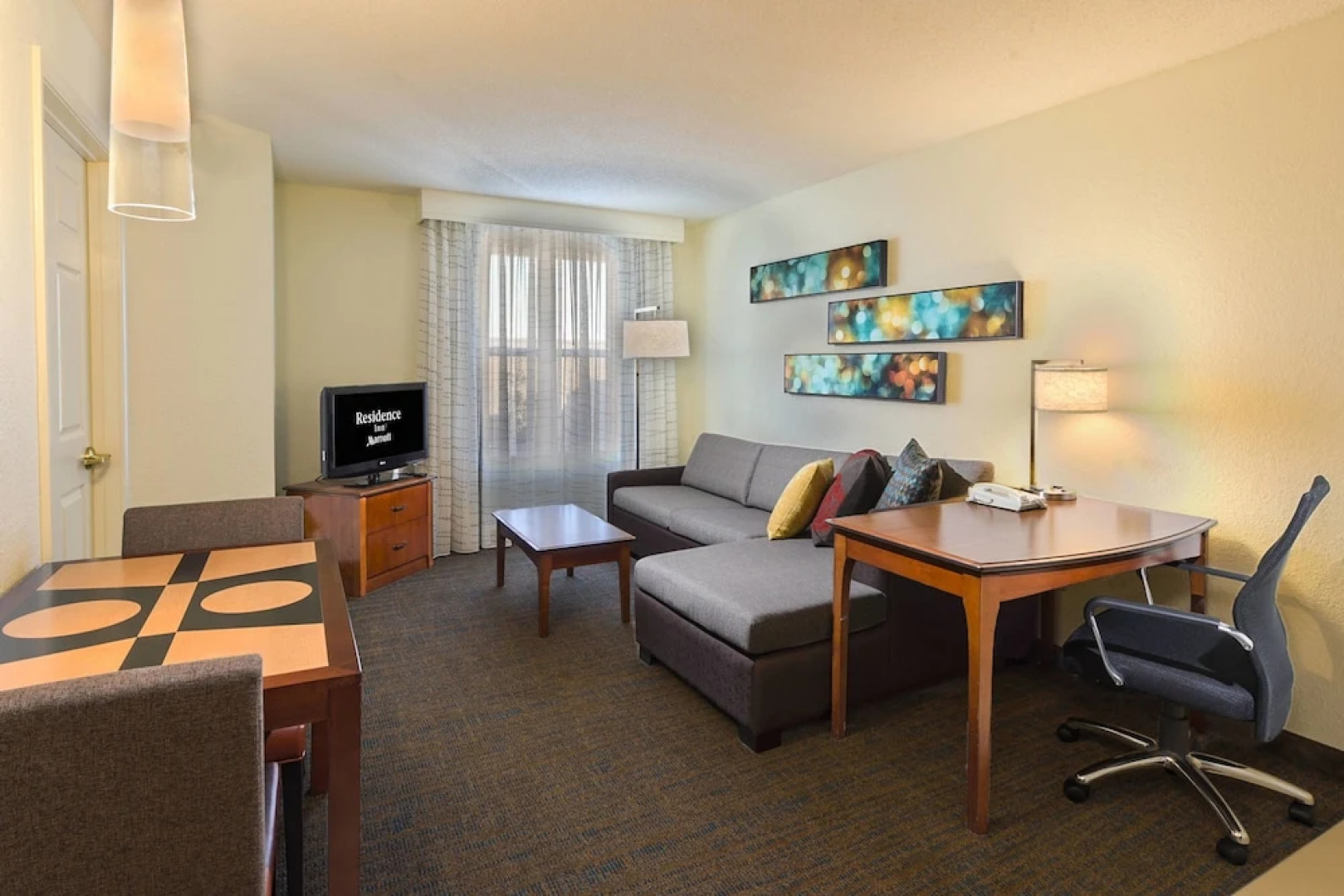Residence Inn by Marriott Lakeland