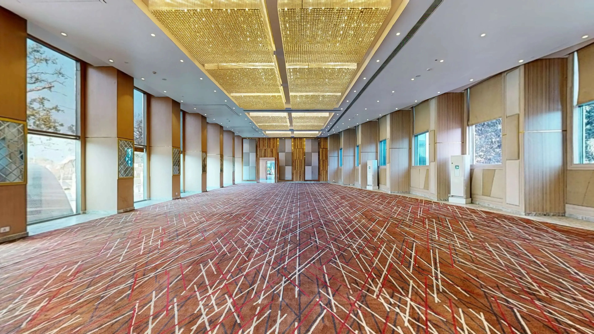 Radisson Hotel Bareilly Airport