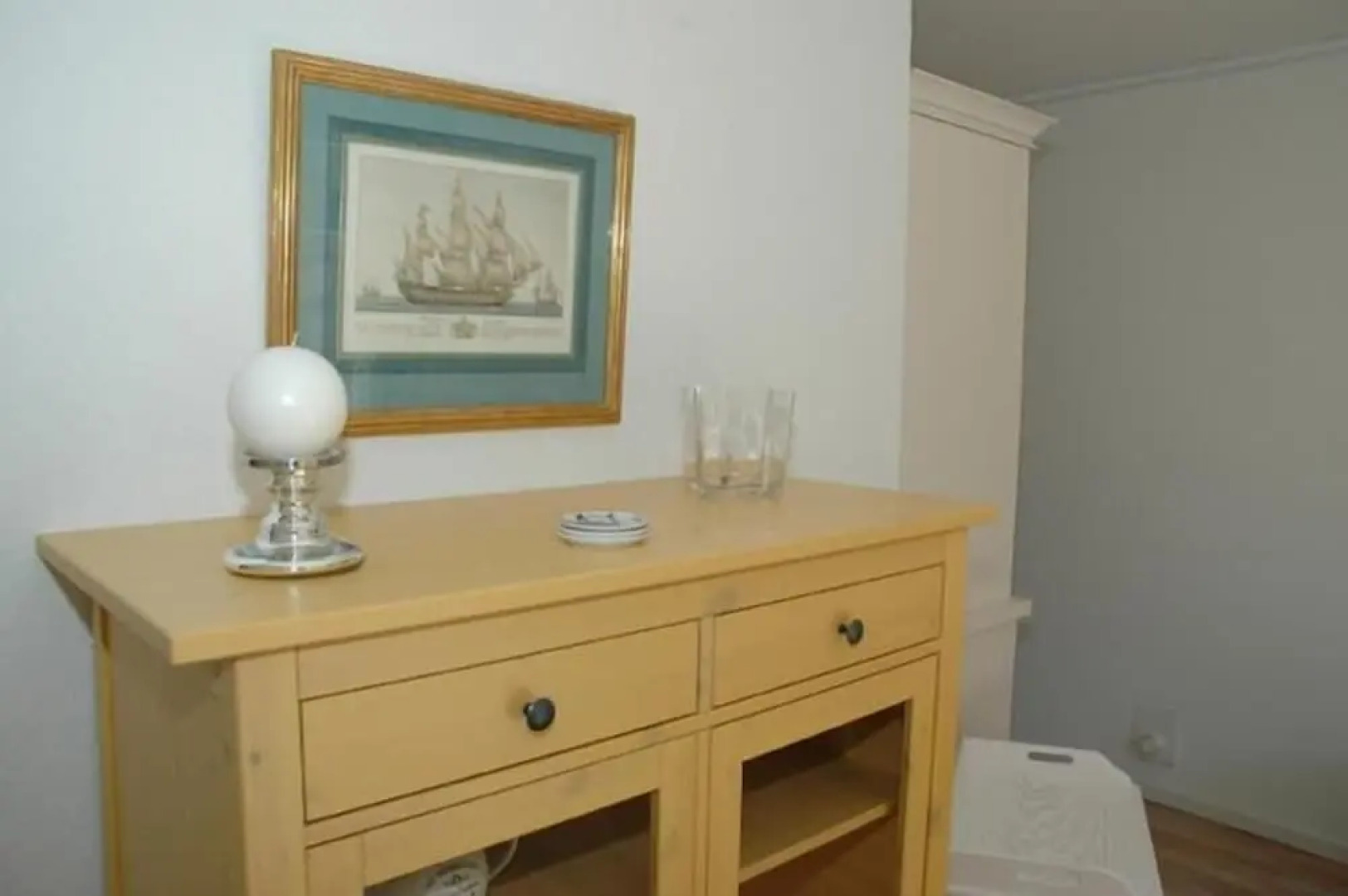 Boardinghouse Büsum