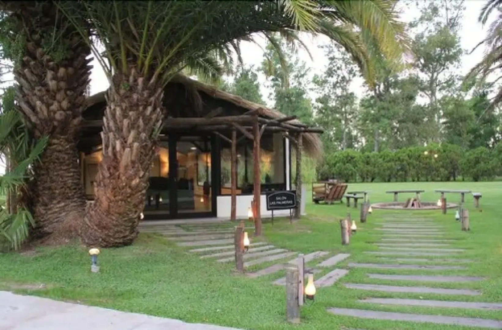 Howard Johnson Hotel Finca Maria Cristina