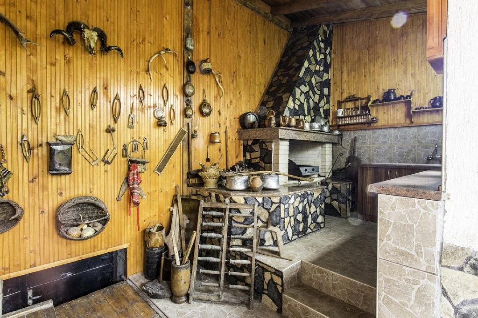 Kladenetsa Guest House