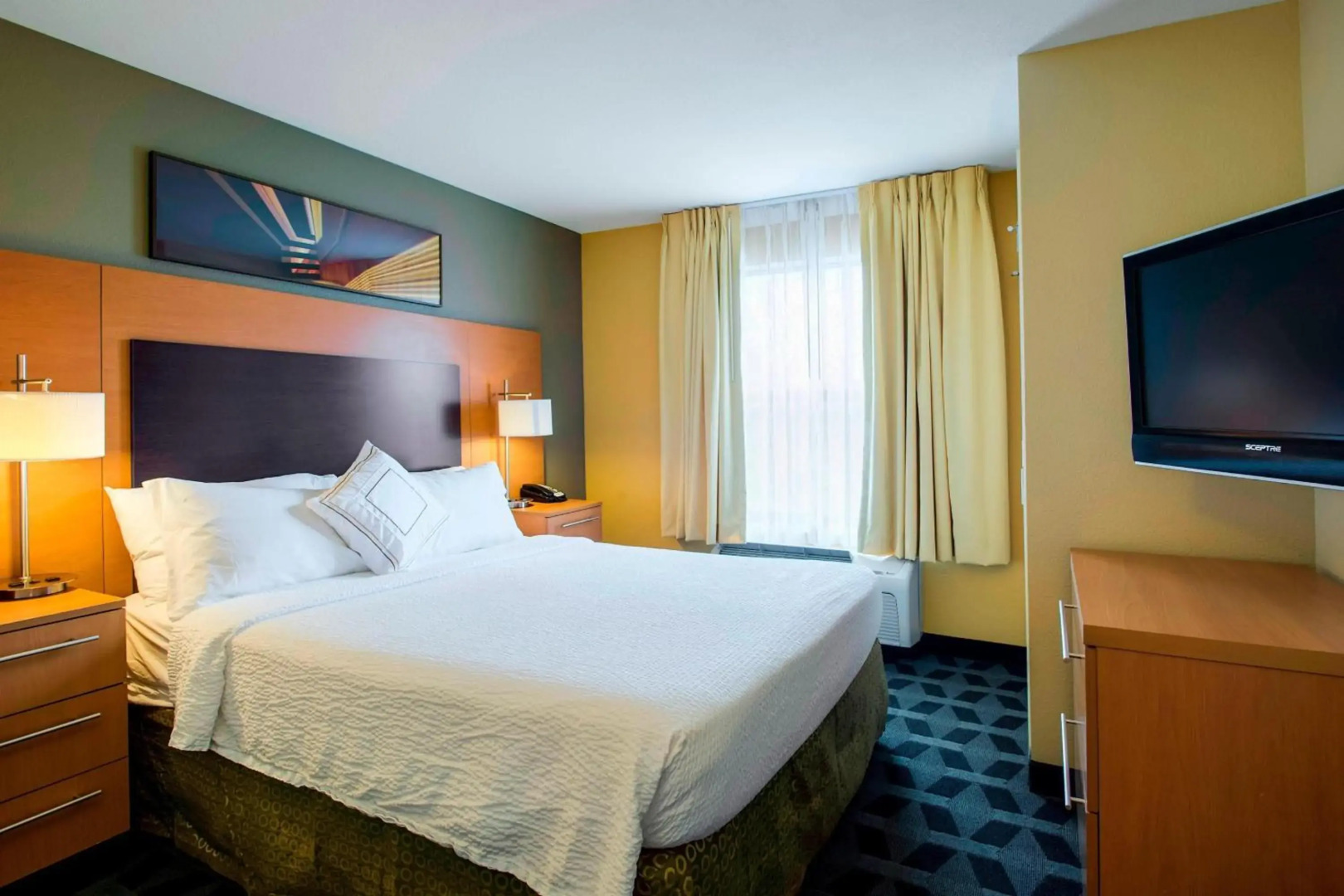 TownePlace Suites Kansas City Overland Park