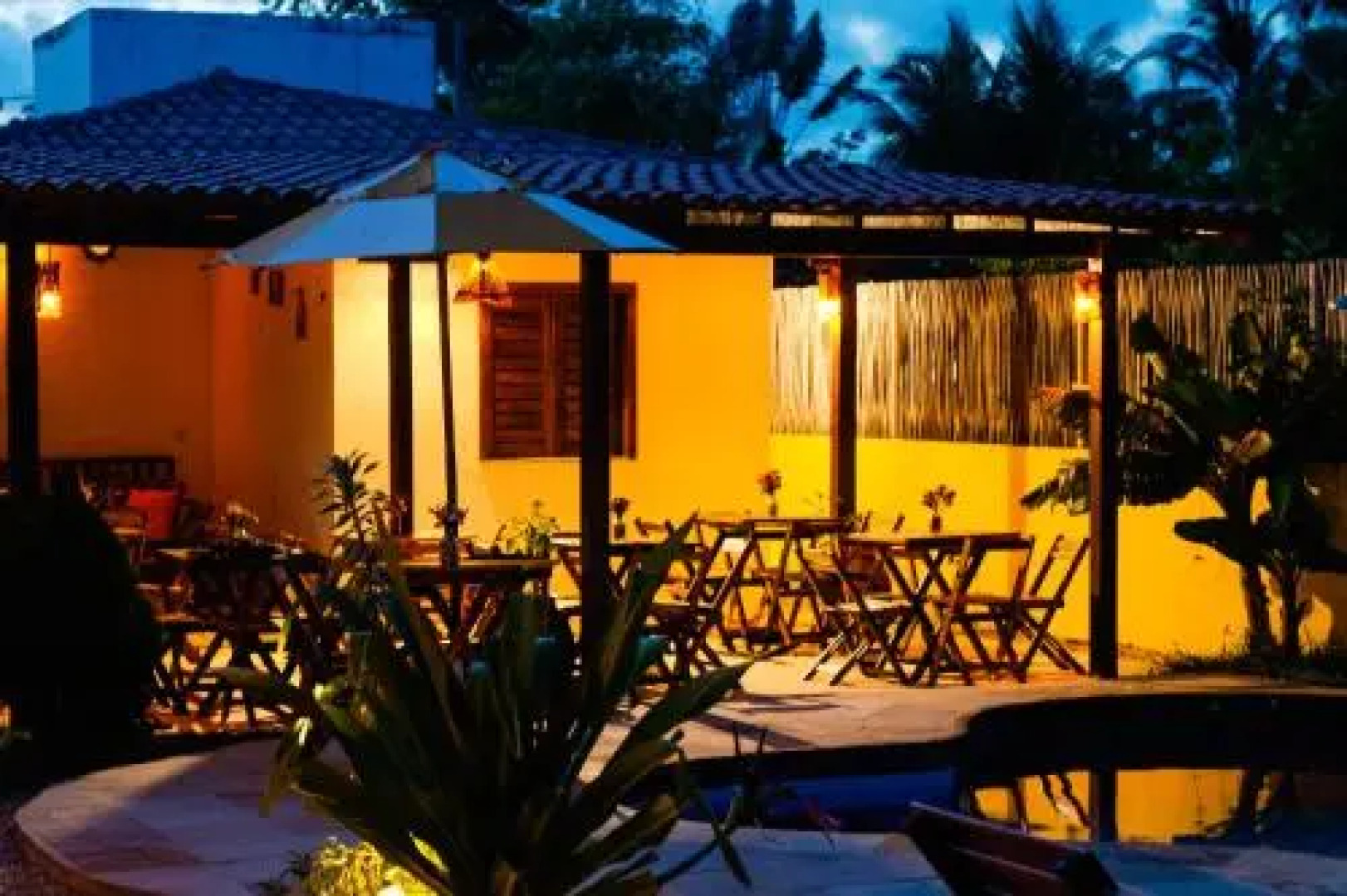 Icaraizinho Praia Hostel