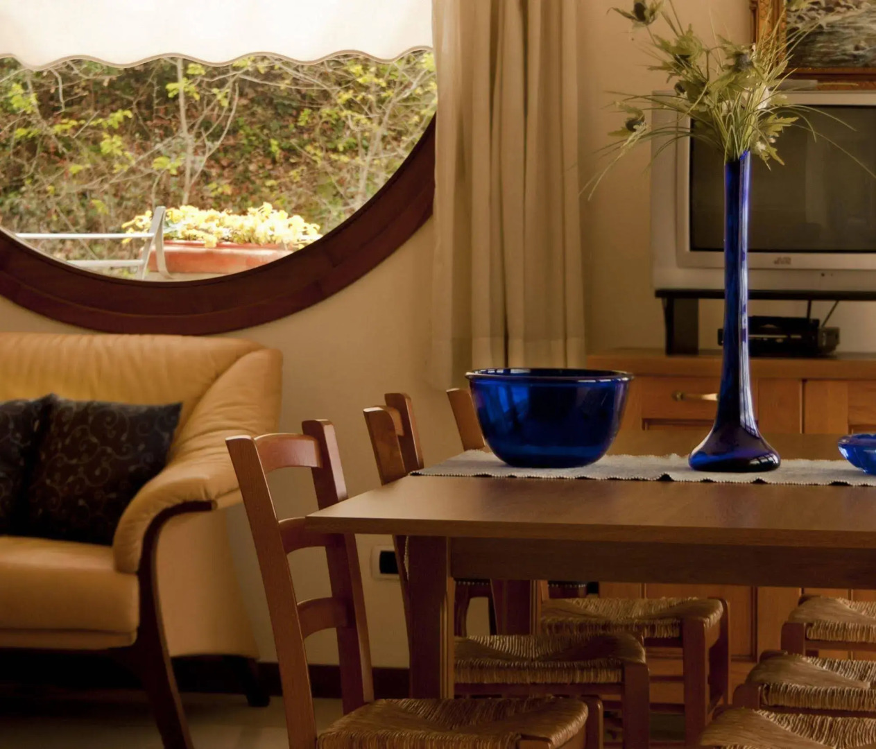 Residence Montefiore