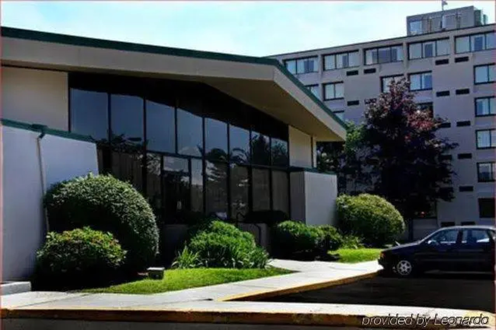 Stratford Hotel & Conference Center