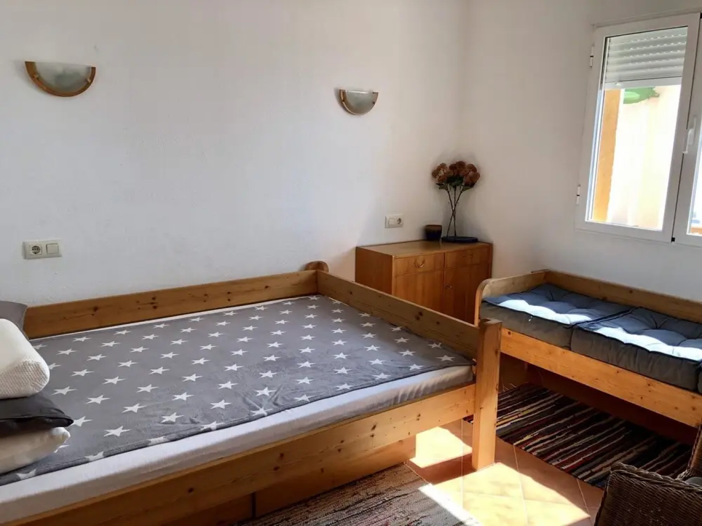 Apartamento Panorama - X0073