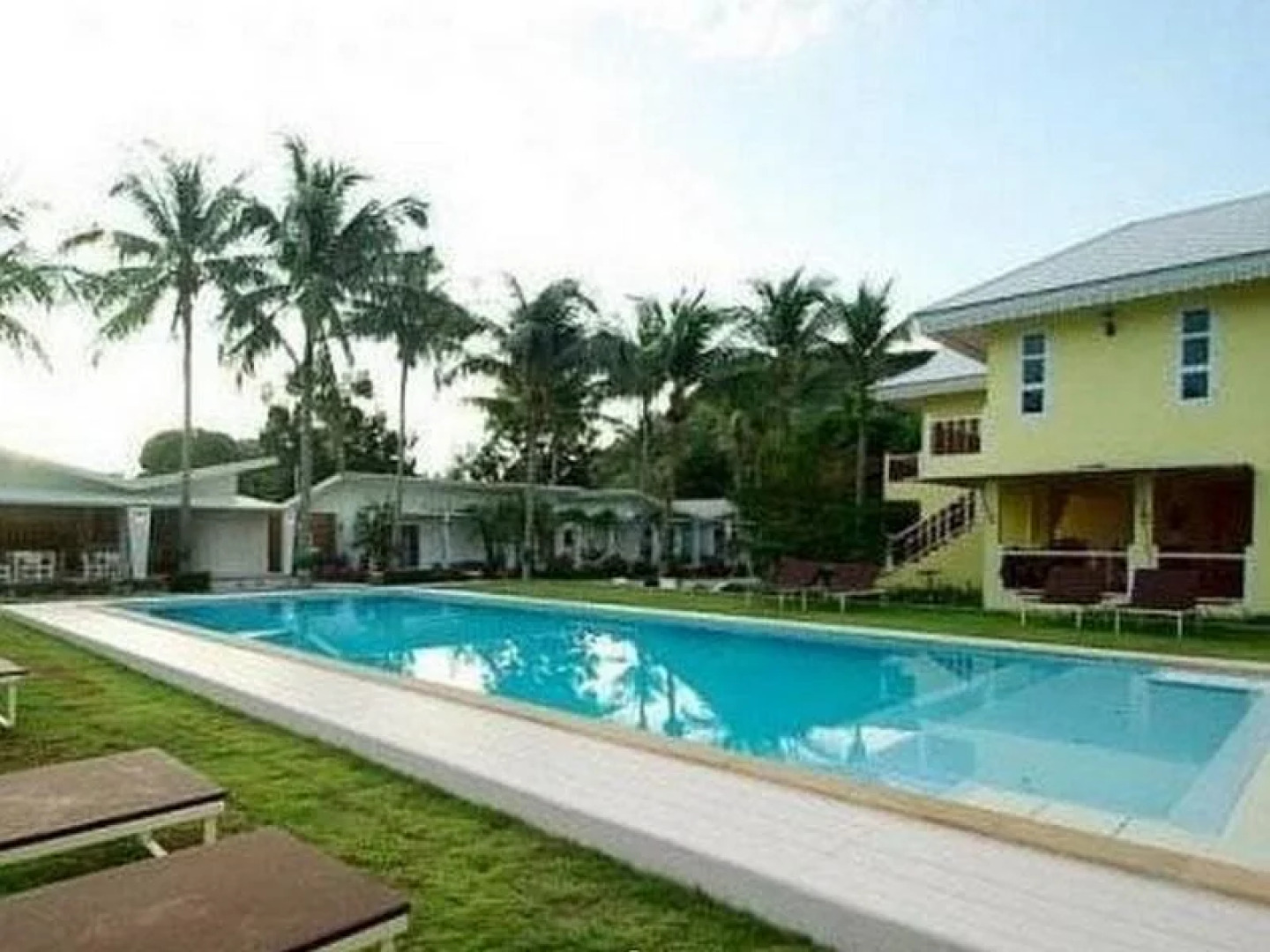 Tiew Maprao Ao Pran Resort