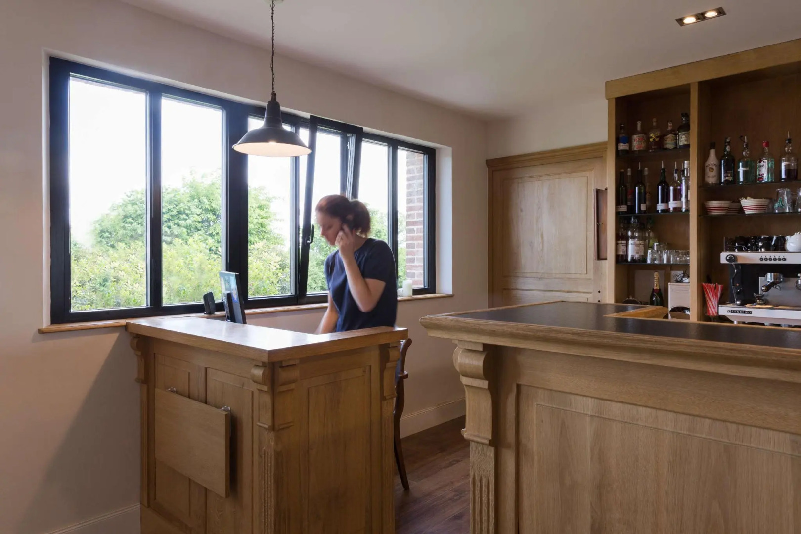 Auberge du Moulin à Vent, The Originals Relais