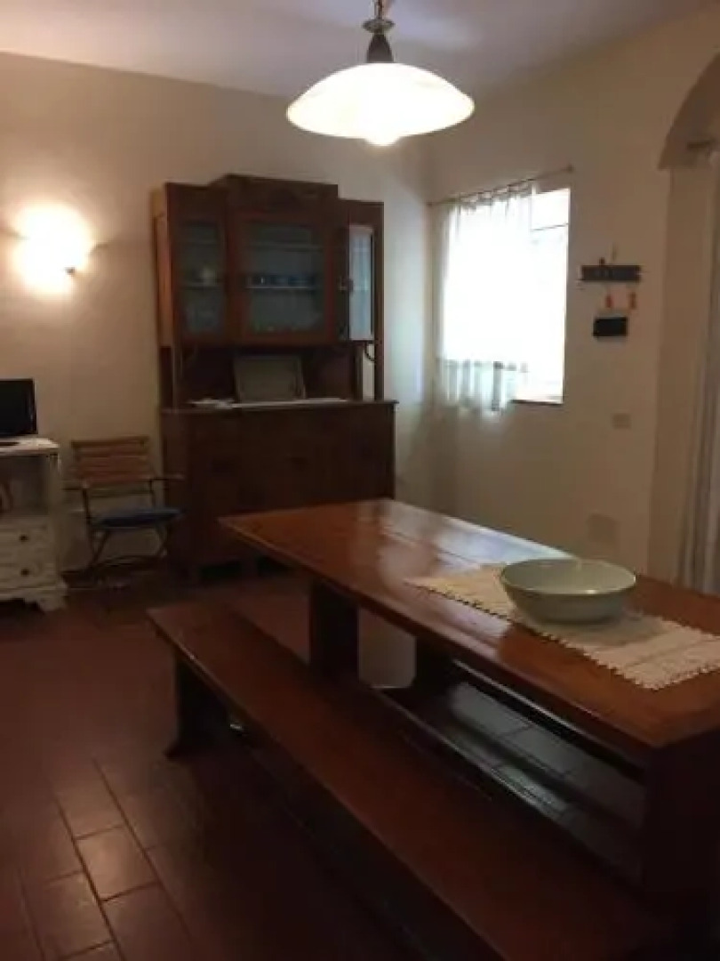 Casa Colonica Le Pitte