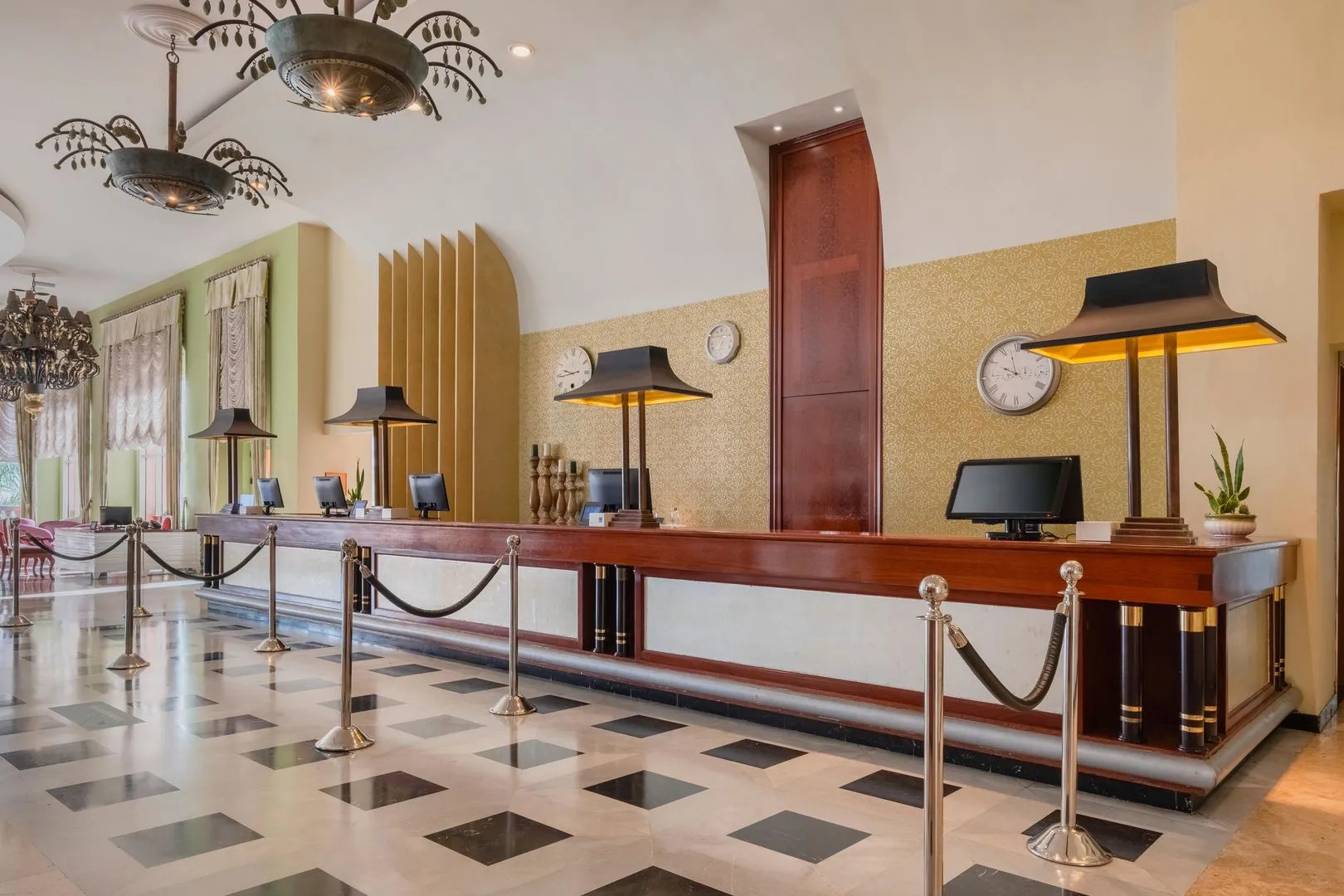 Iberostar Selection Rose Hall Suites