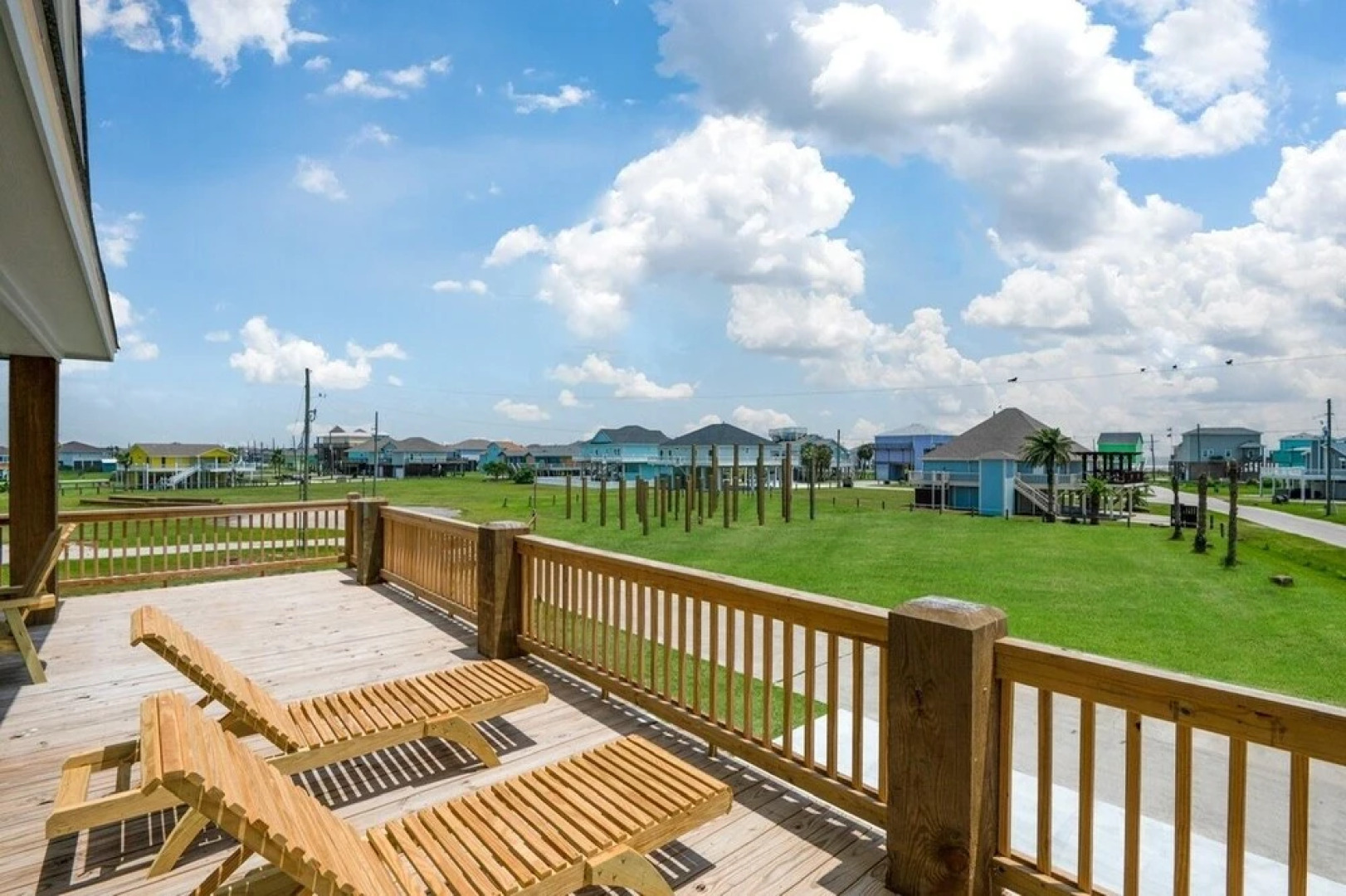 Twin Tides 4 Bedroom Home by Redawning