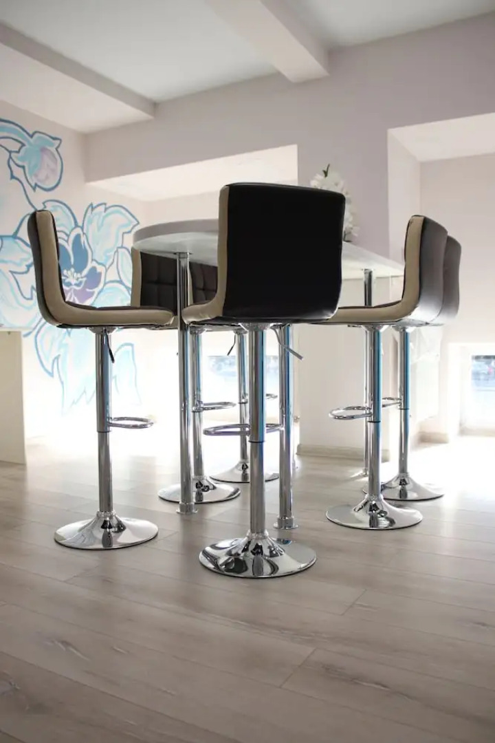 Отель на Павелецкой