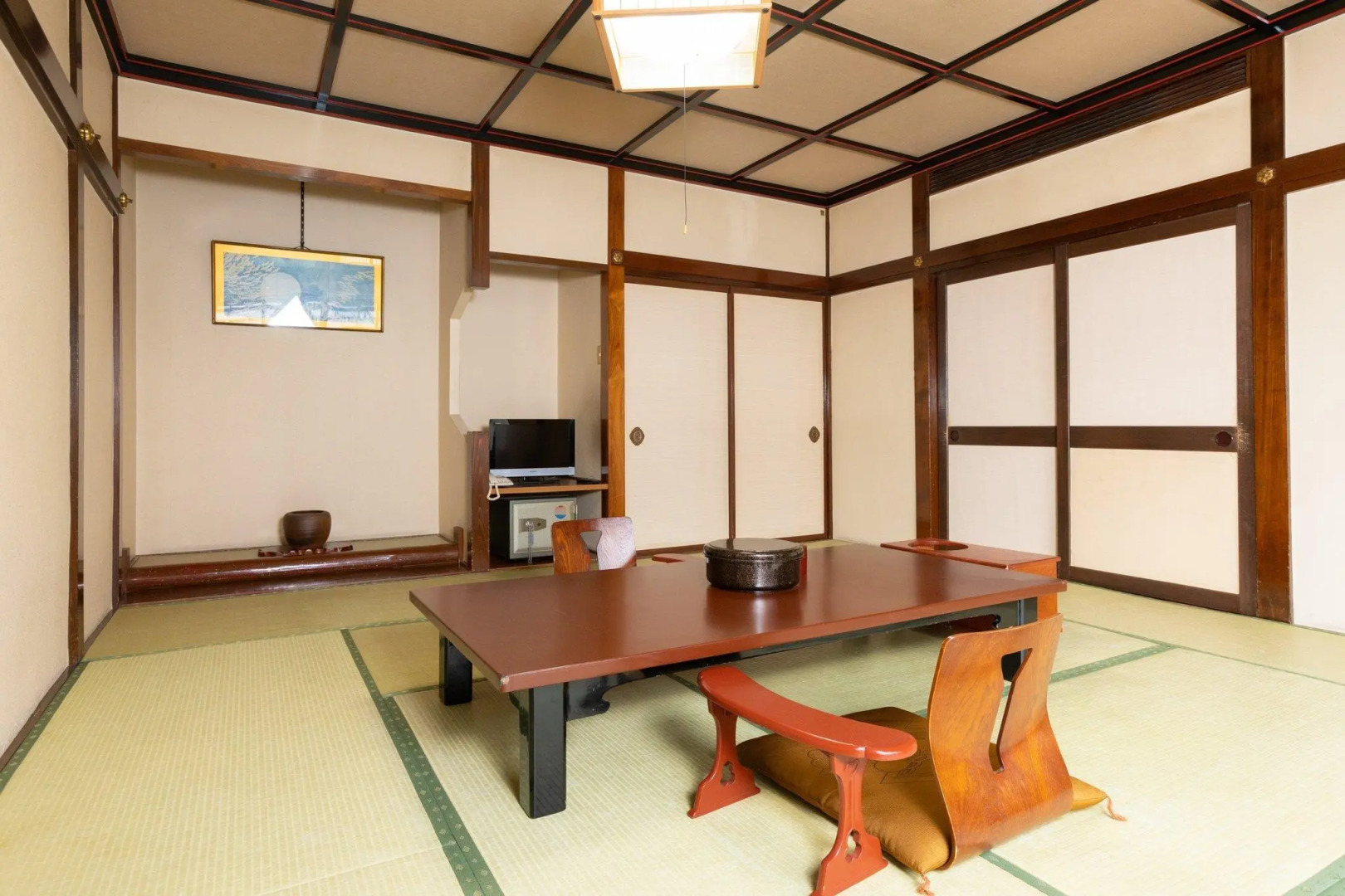 Hotel Sakadojo Minamiuonuma