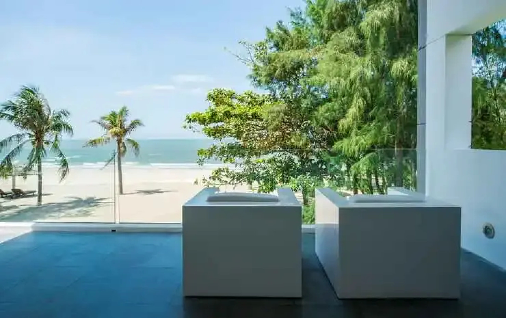 Sanctuary Ho Tram Resort