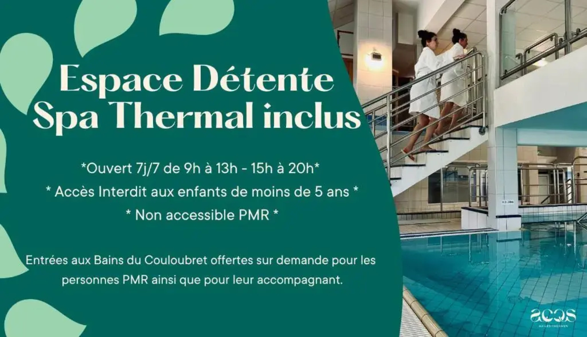 Residence Le Grand Tetras