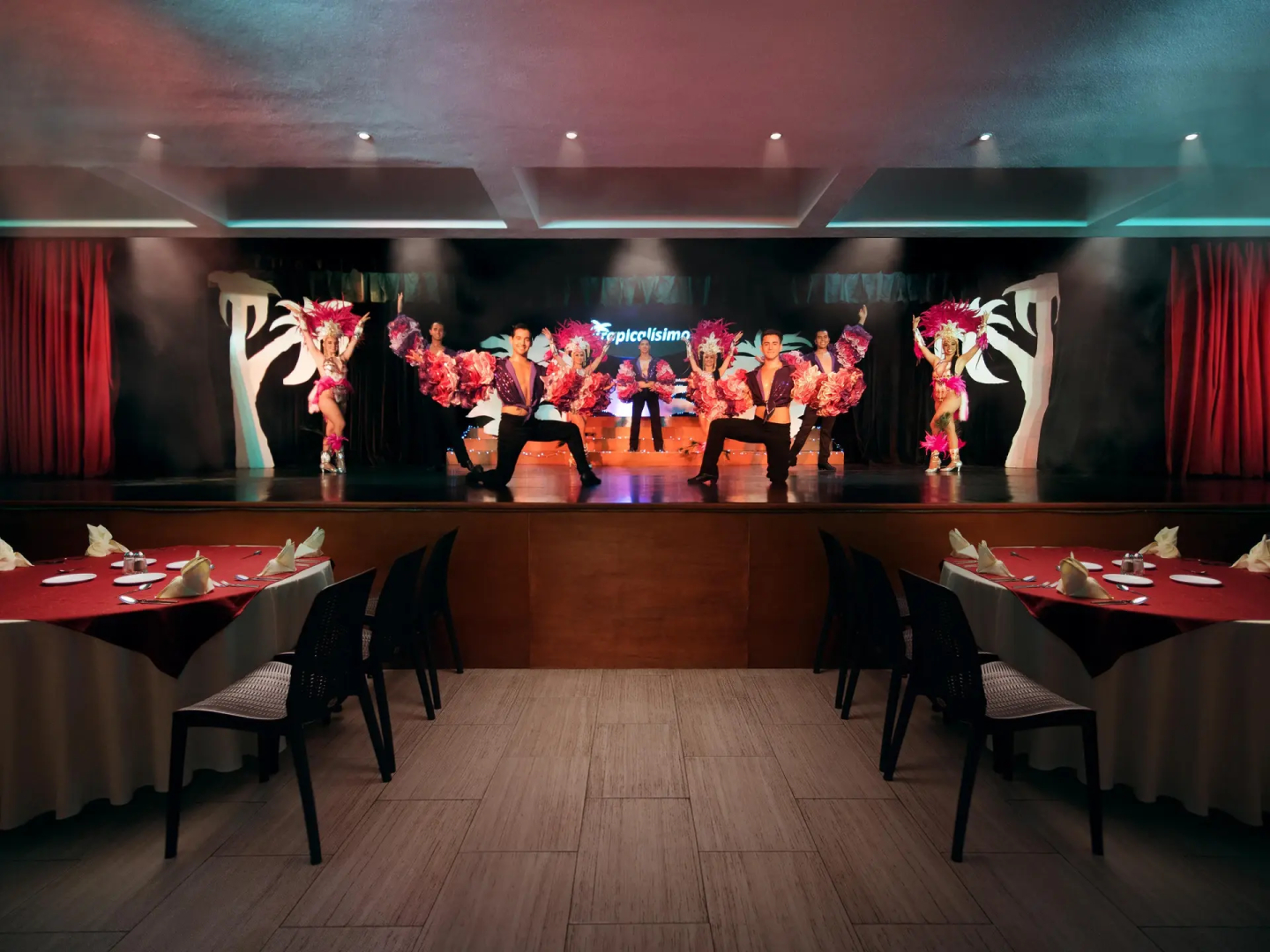 El Cid Castilla Beach Hotel