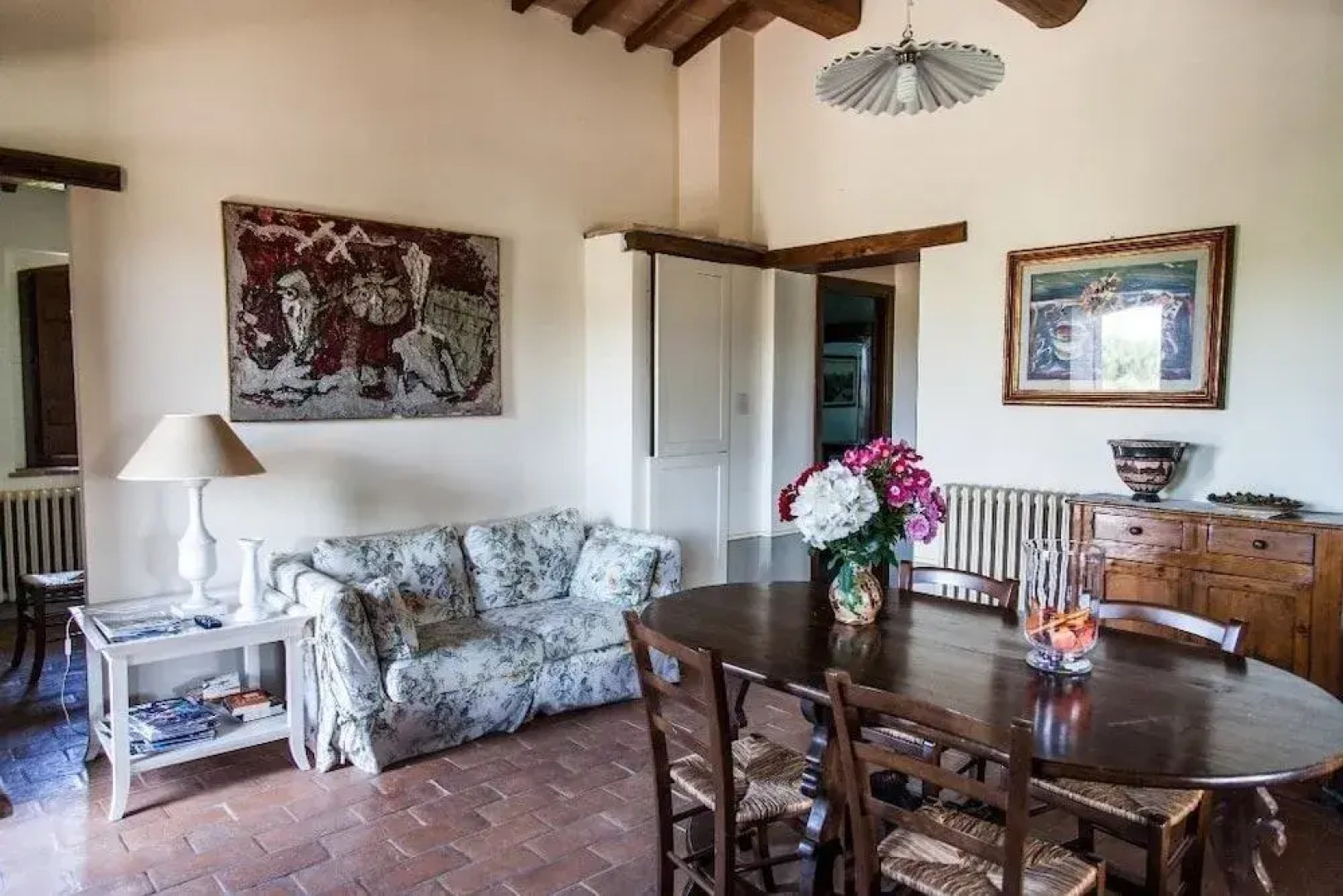 Agriturismo Belvedere delle Crete