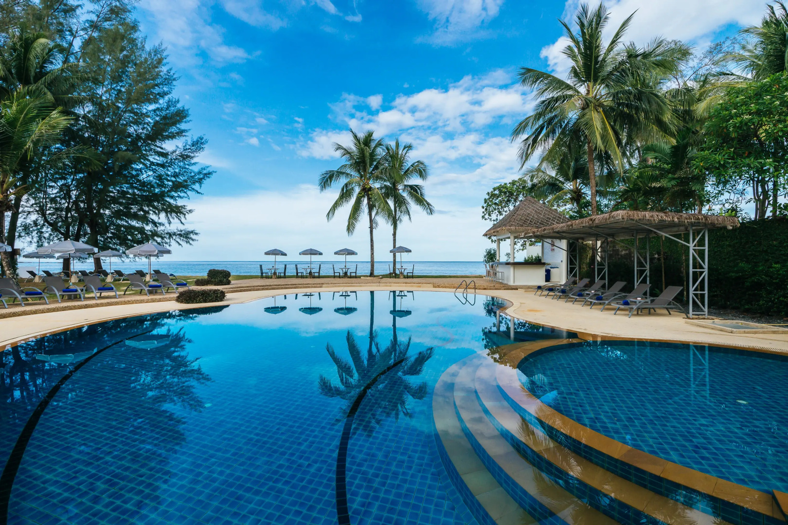 Khaolak Diamond Beach Resort & Spa
