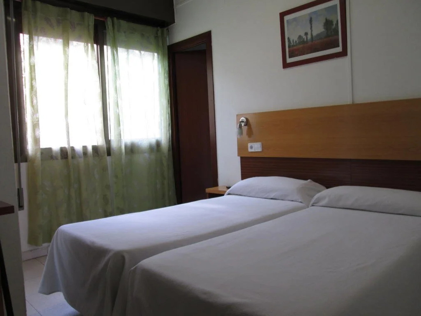 Landgasthof Seeblick