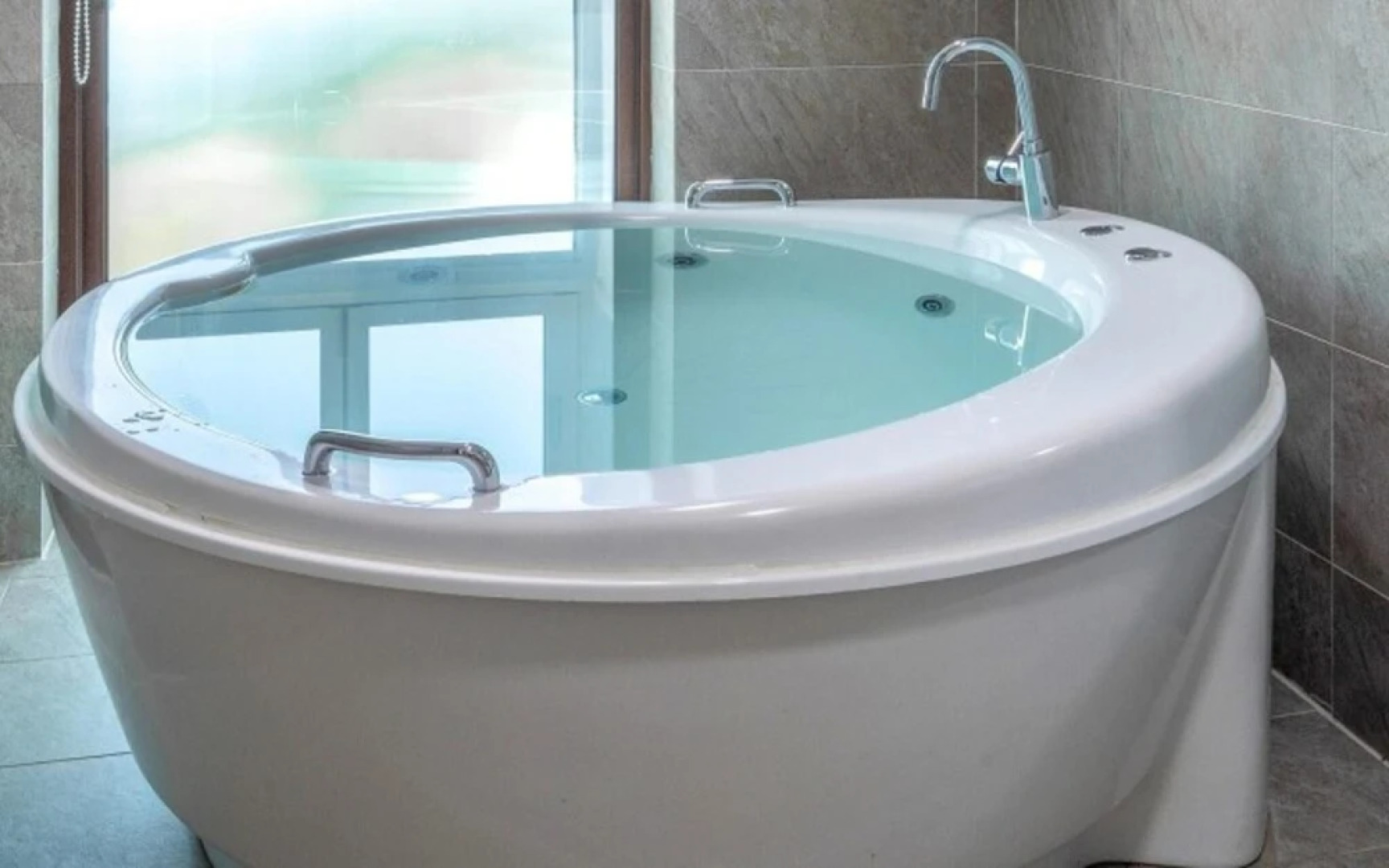 Namhae Brillant Spa Pension