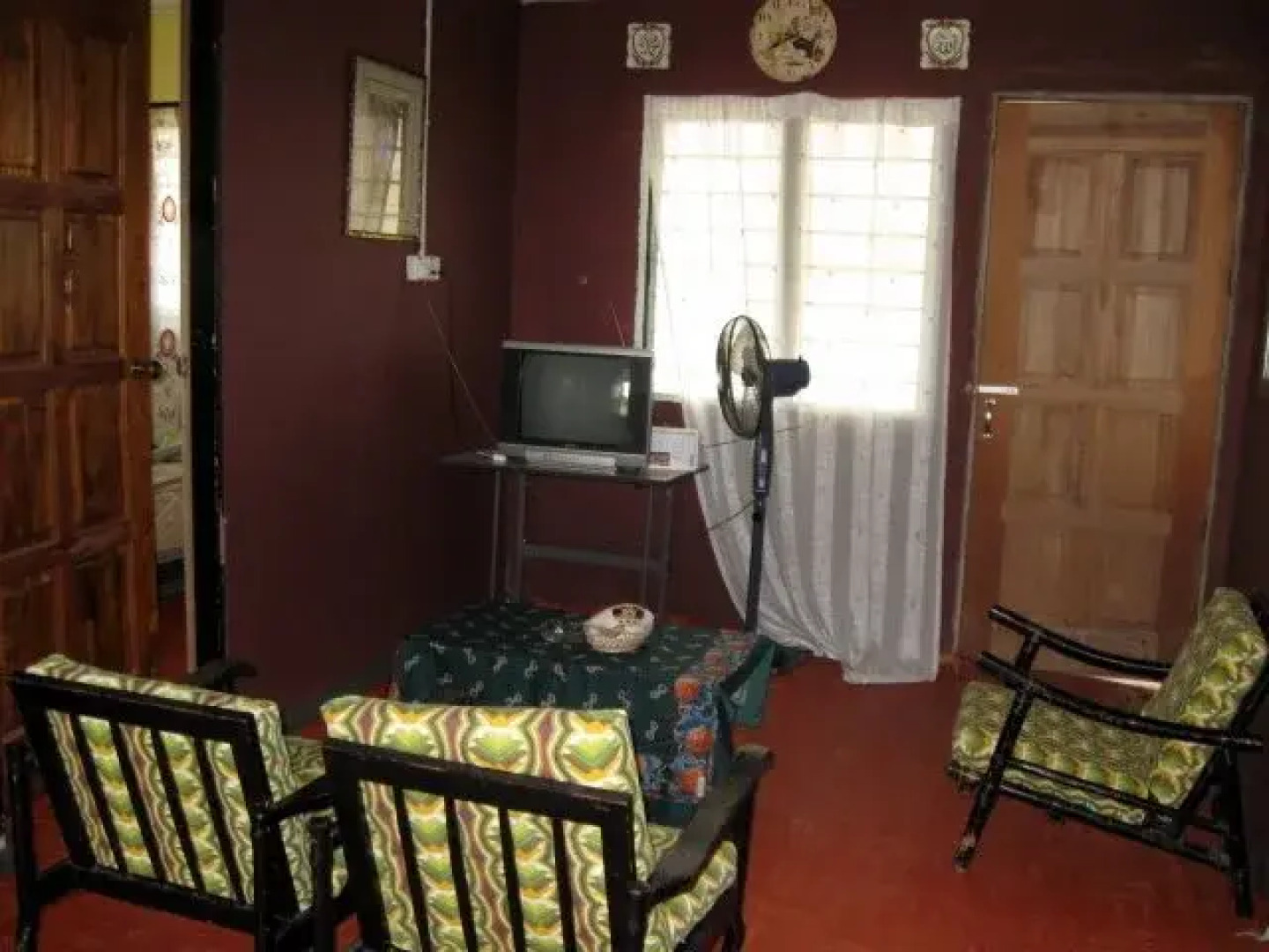 Homestay Laman Bangkinang