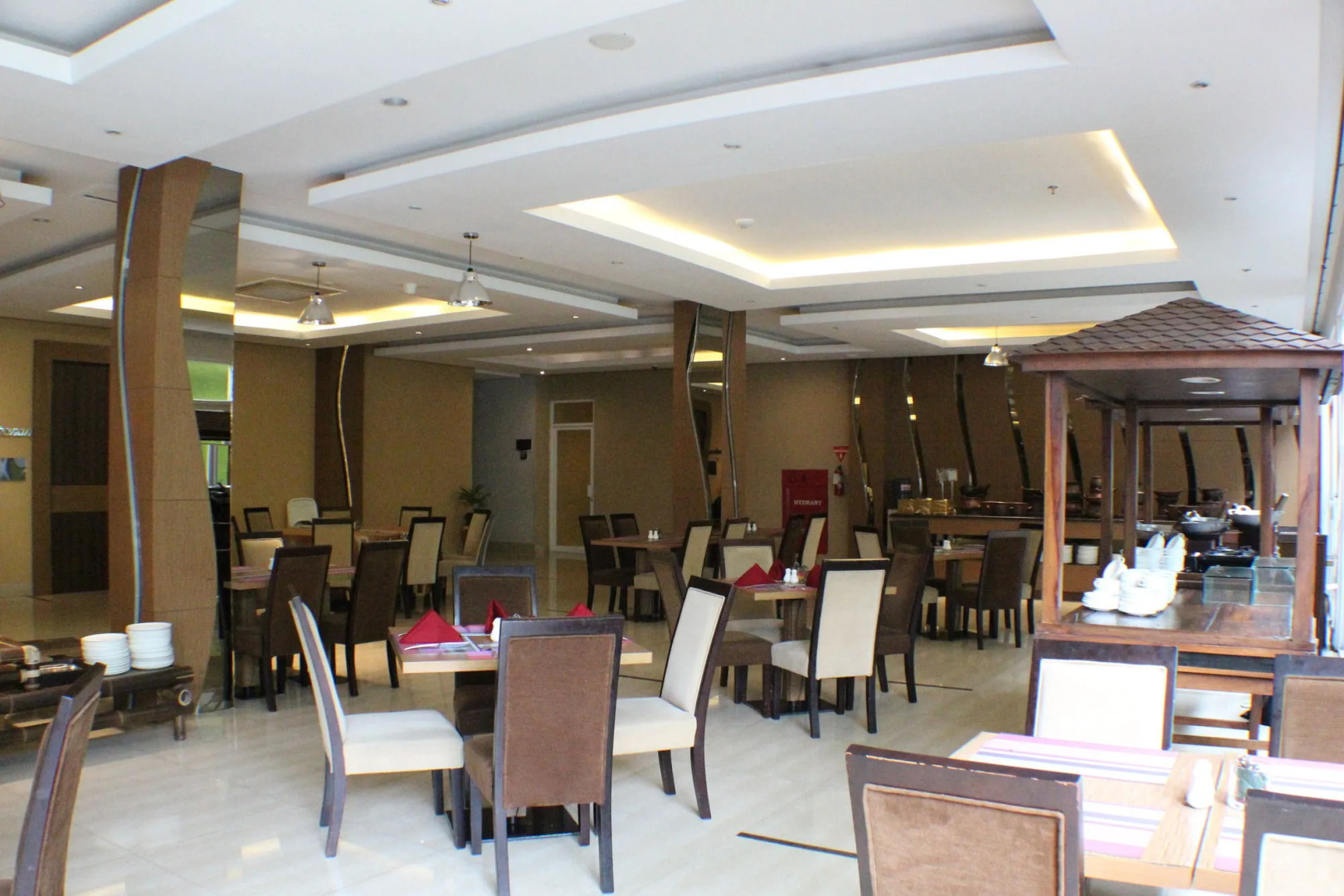 Grand Tjokro Yogyakarta