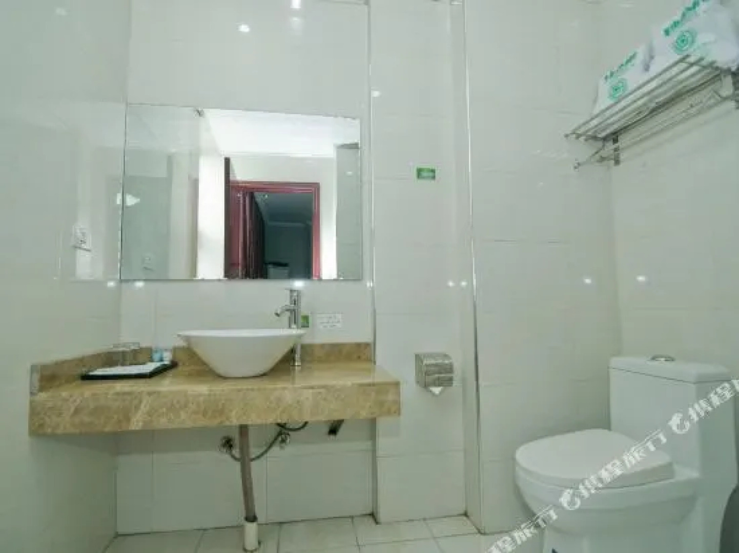 Jinhaiwan Business Hotel