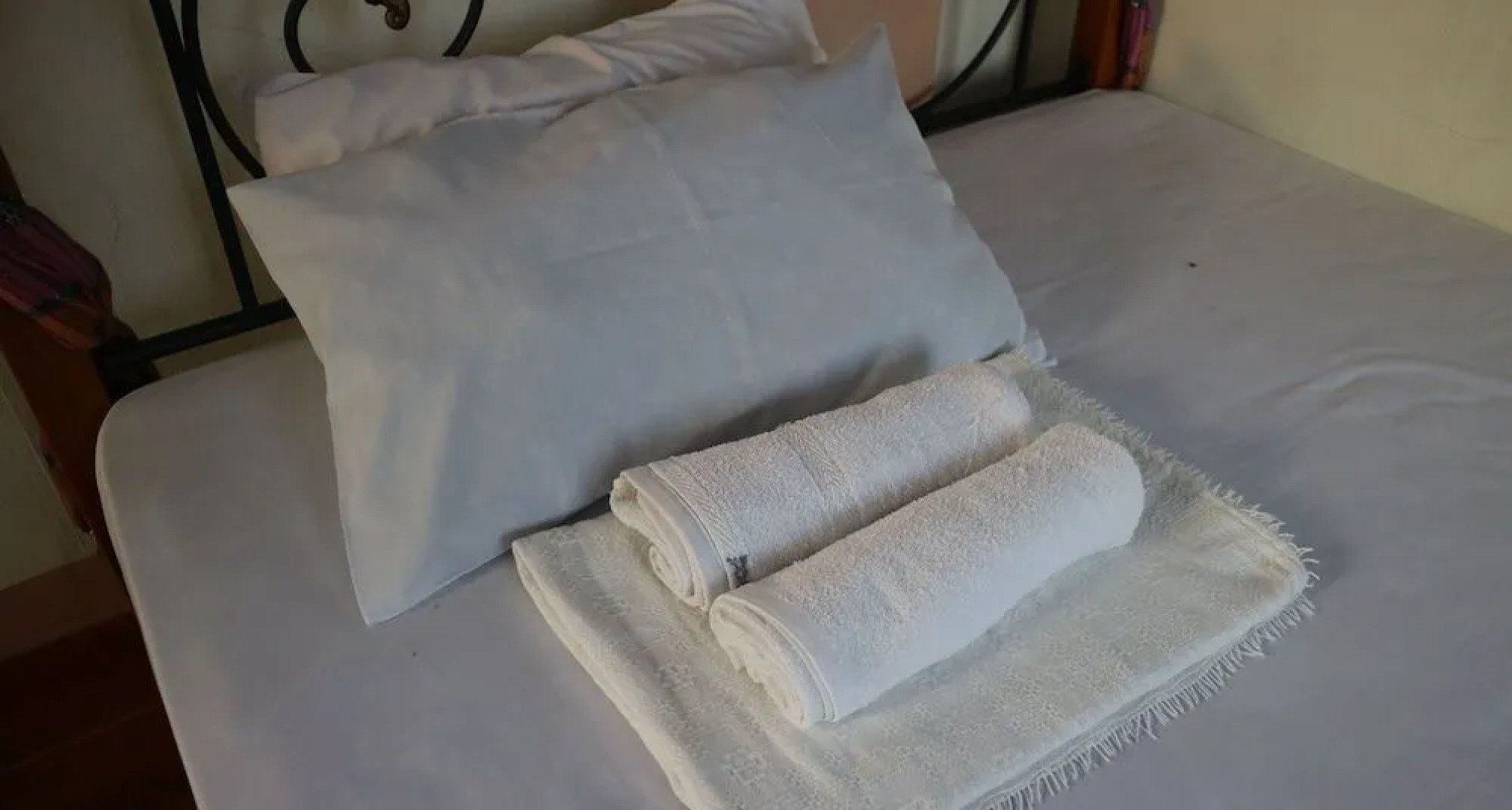 Doña Josefa Aquino Poolside Resort