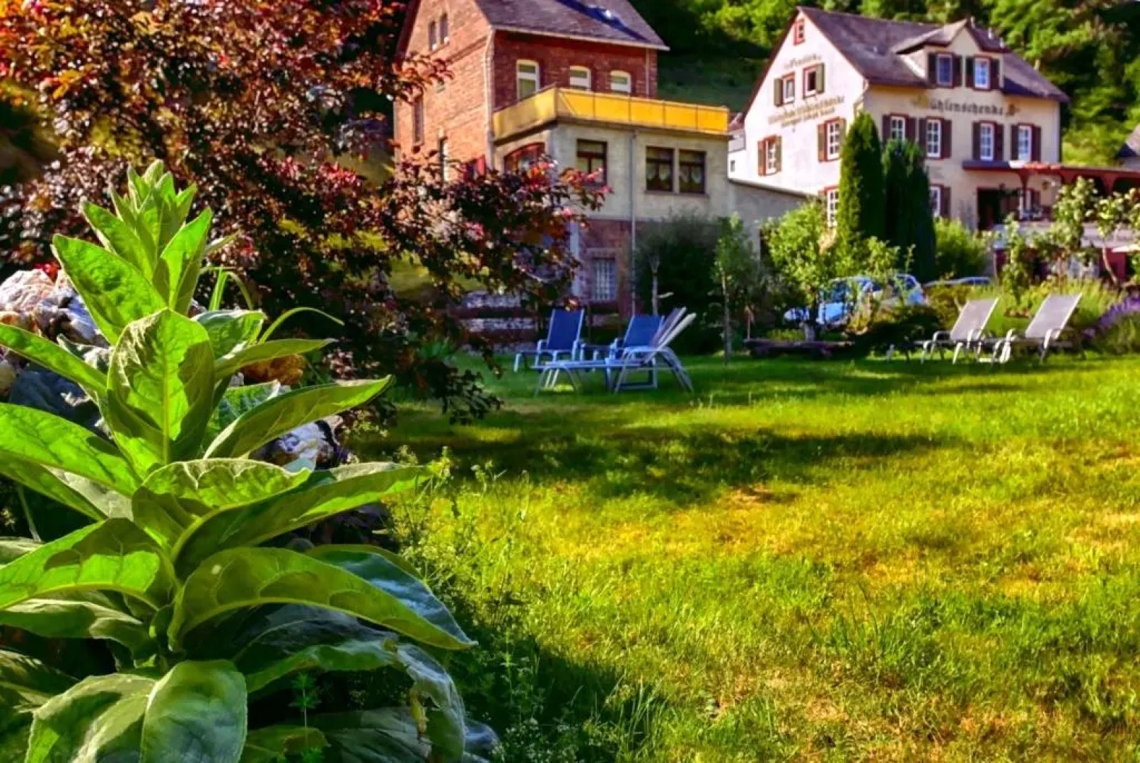 Knabs Mühlenschenke