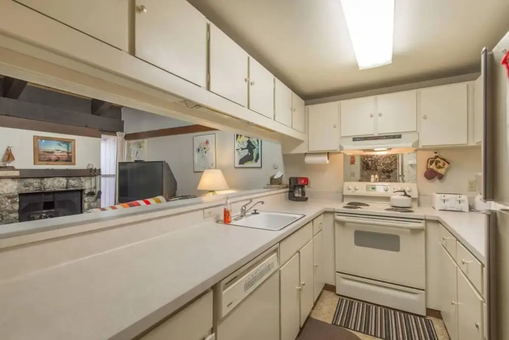 Big Dipper by Avantstay - Cozy Tahoe City Condo Close To Everything!