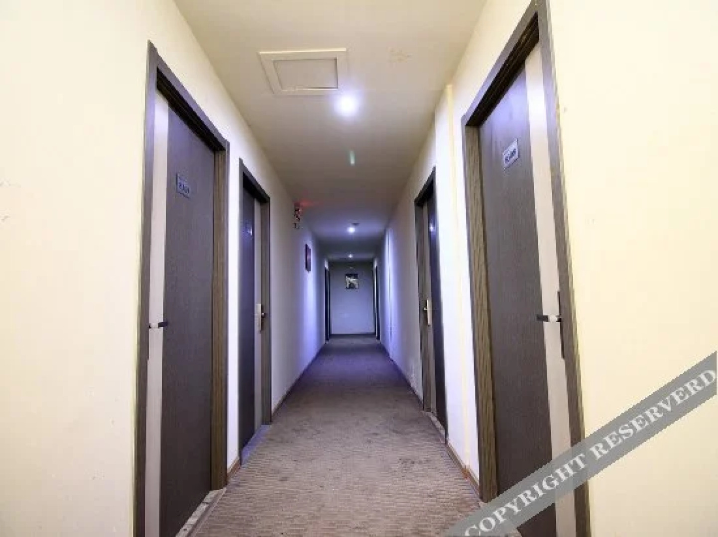 Youke Fashion Business Hotel