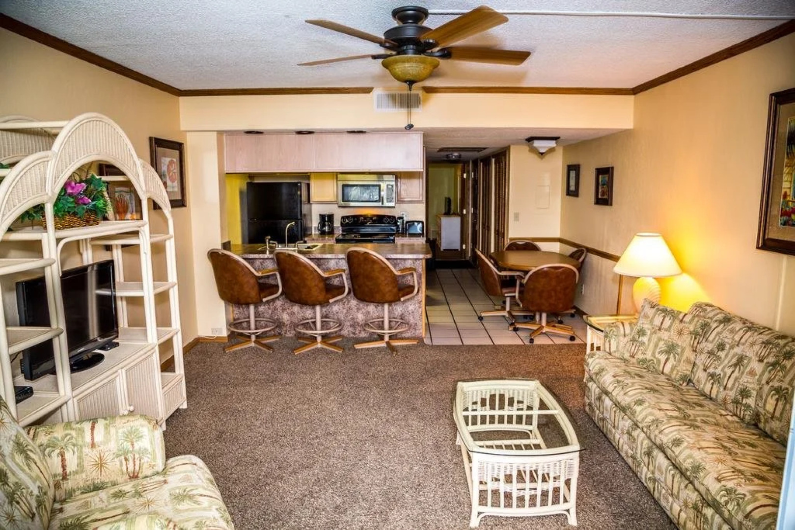 Ocean Landings Resort