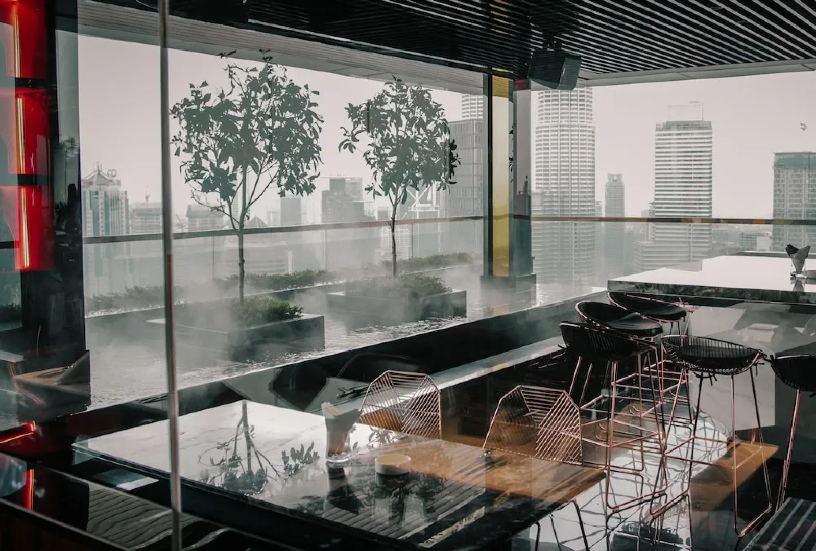 Platinum KLCC Kuala Lumpur by SabaSuites 