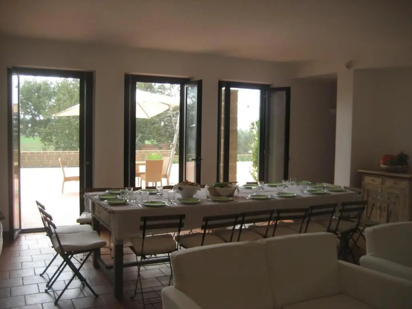 Il Giardino nell'Orto