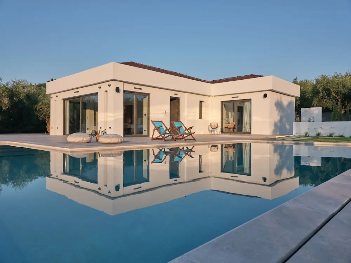 Drallos Luxury Villa