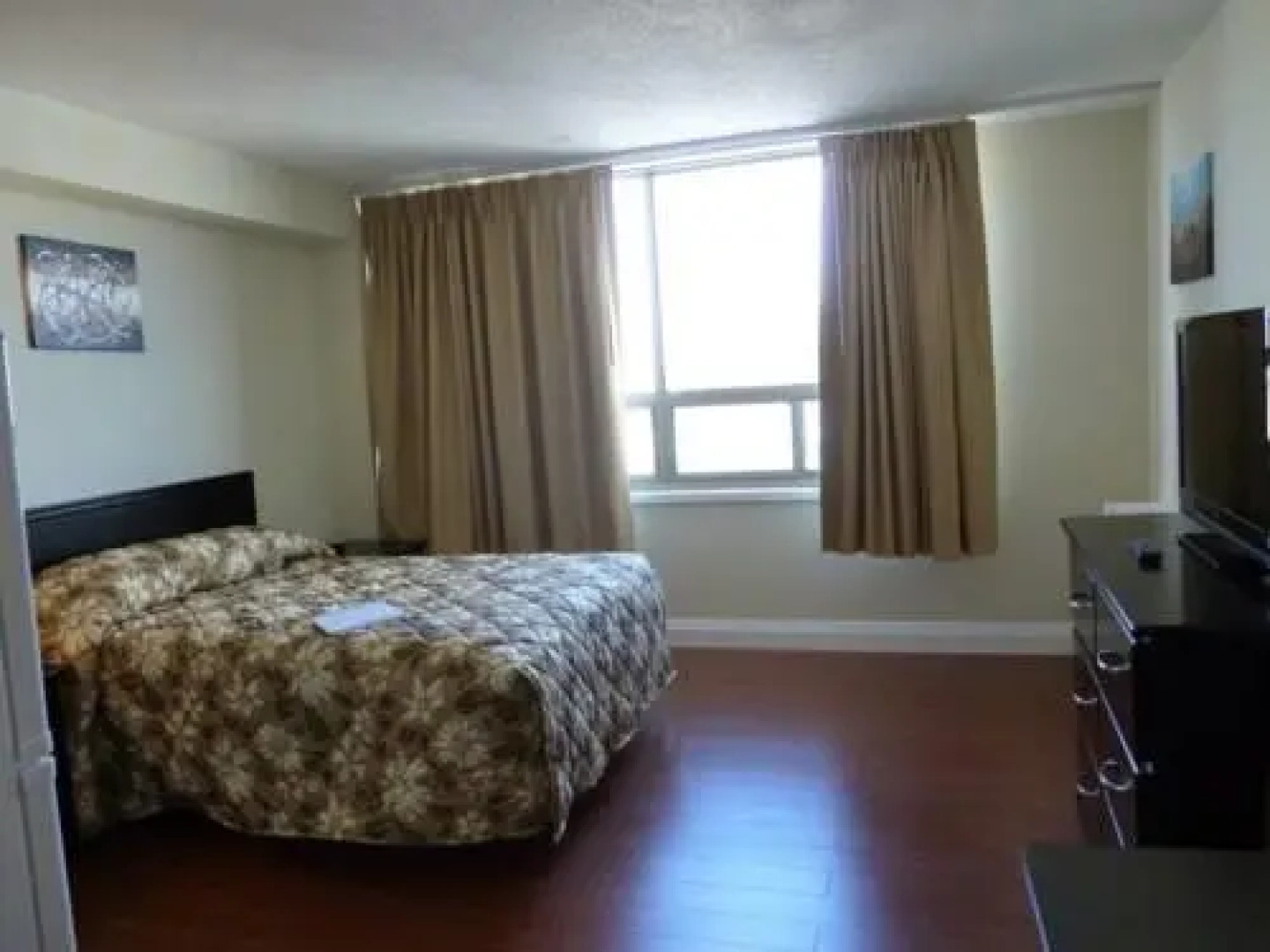 Knights Inn London Downtown