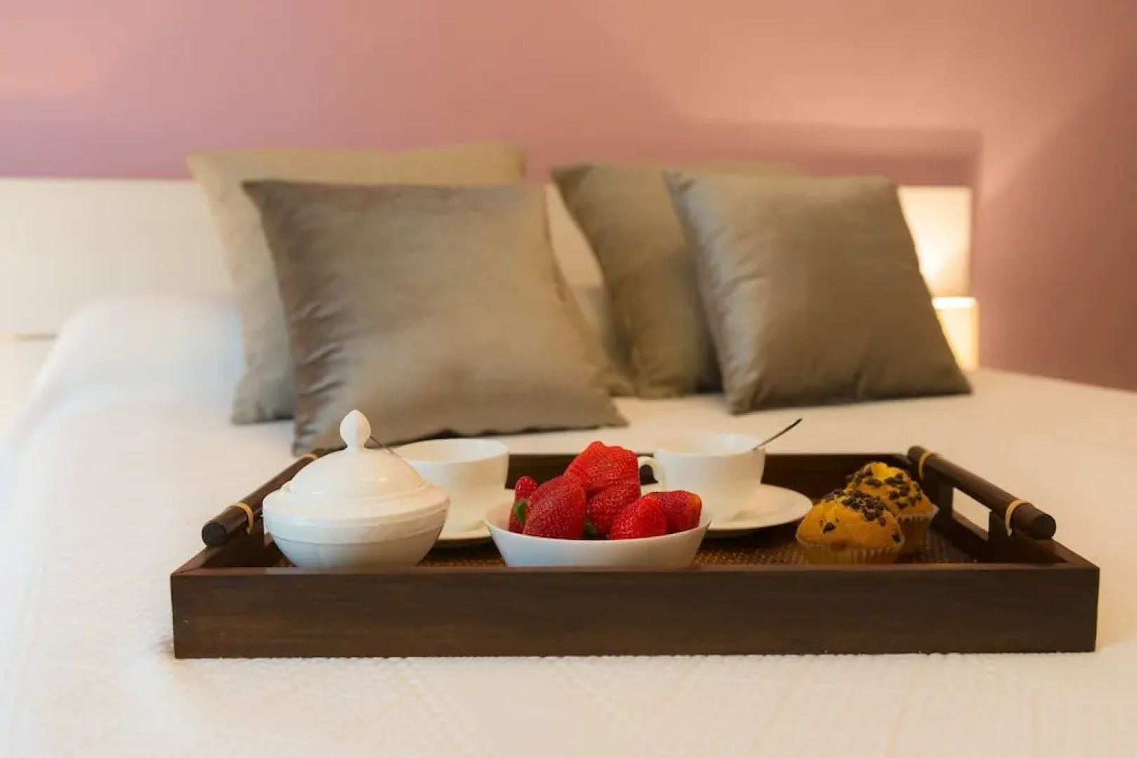 Alojamiento Santa Maria