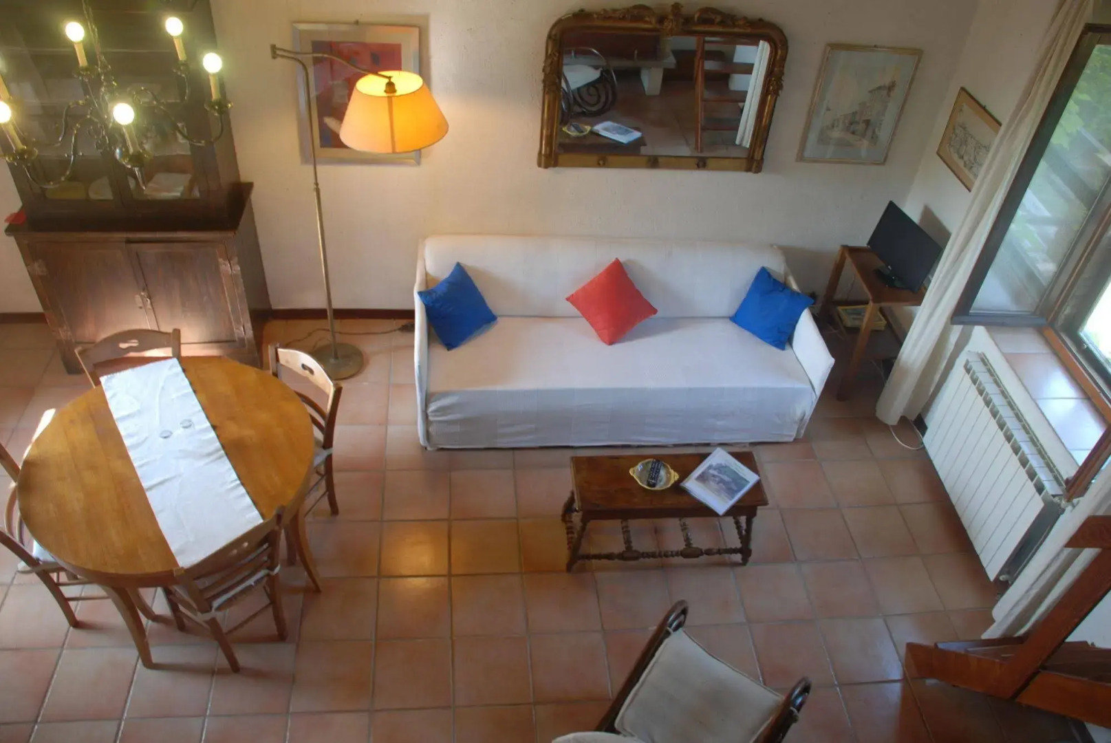 Agriturismo Podere Conte Ràcani