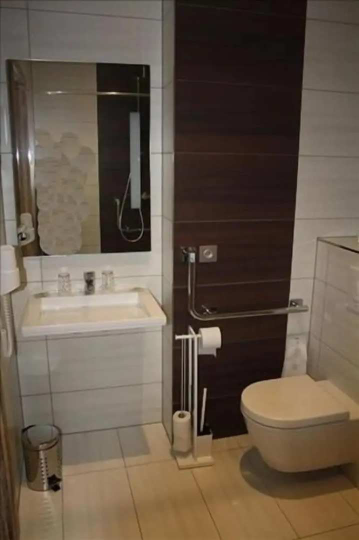 Hôtel - Restaurant Panorama